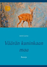Produktbild: V&auml;&auml;r&auml;n kuninkaan maa