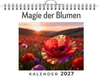 Produktbild: Magie der Blumen