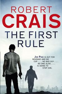 Produktbild: Crais, R: First Rule