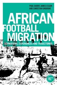 Produktbild: African football migration