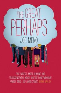 Produktbild: The Great Perhaps