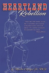 Produktbild: Heartland Rebellion