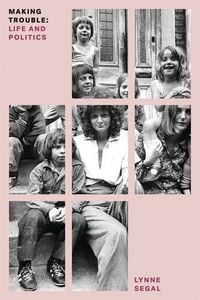 Produktbild: Making Trouble: Life and Politics