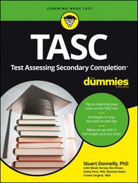 Produktbild: Tasc for Dummies