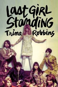 Produktbild: Last Girl Standing