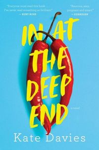Produktbild: In at the Deep End