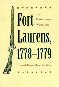 Produktbild: Fort Laurens, 1778-1779