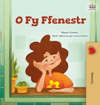 Produktbild: From My Window (Welsh Kids Book)