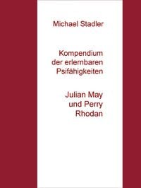 Produktbild: Kompendium der erlernbaren Psif&auml;higkeiten