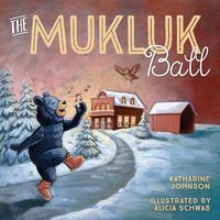 Produktbild: The Mukluk Ball