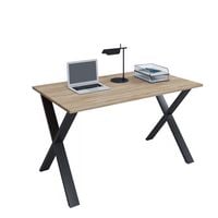 Produktbild: Schreibtisch B&uuml;rotisch Computertisch 160x80 Lona X