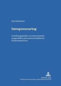 Produktbild: Intrapreneuring
