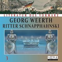 Produktbild: Ritter Schnapphahnski 3