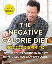 Produktbild: Dispirito, R: Negative Calorie Diet