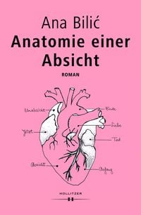Produktbild: Anatomie einer Absicht