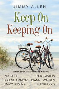 Produktbild: Keep on Keeping On