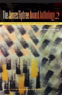 Produktbild: The James Tiptree Award Anthology 2