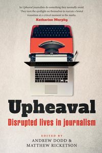 Produktbild: Upheaval