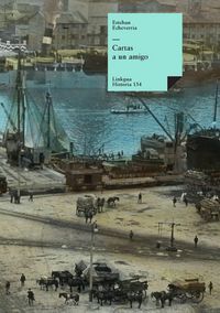 Produktbild: Cartas a un amigo