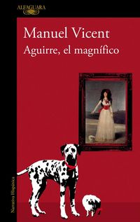 Produktbild: Aguirre, el magn&iacute;fico