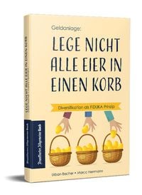 Produktbild: Lege nicht alle Eier in einen Korb
