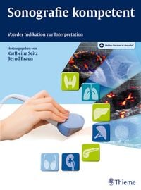 Produktbild: Sonografie kompetent
