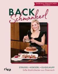 Produktbild: Backschmankerl