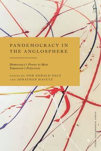 Produktbild: Pandemocracy in the Anglosphere