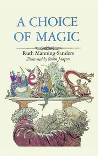 Produktbild: A Choice of Magic