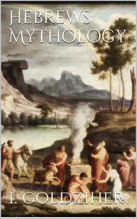 Produktbild: Hebrews Mythology