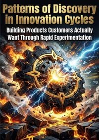 Produktbild: Patterns of Discovery in Innovation Cycles