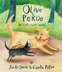 Produktbild: Olive & Pekoe