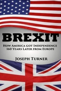 Produktbild: Brexit