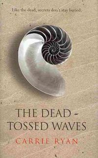 Produktbild: Dead-tossed Waves