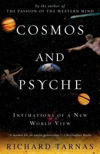 Produktbild: Cosmos and Psyche