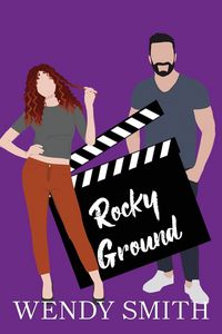 Produktbild: Rocky Ground