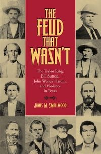 Produktbild: The Feud That Wasn't
