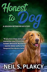 Produktbild: Honest to Dog (Cozy Dog Mystery)