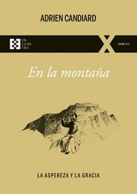 Produktbild: En la monta&ntilde;a