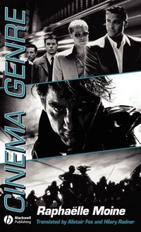 Produktbild: Cinema Genre