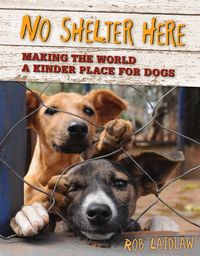 Produktbild: No Shelter Here