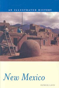 Produktbild: Lavin, P: New Mexico