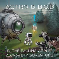 Produktbild: Astro & B.O.B in the Falling Apple