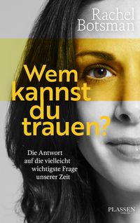 Produktbild: Wem kannst du trauen?