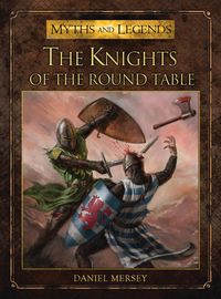 Produktbild: The Knights of the Round Table