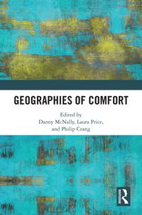 Produktbild: Geographies of Comfort