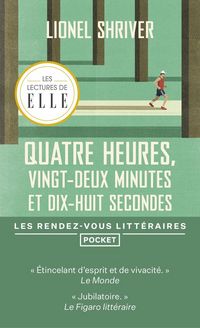 Produktbild: Quatre heures, vingt-deux minutes et dix-huit secondes