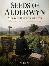 Produktbild: Seeds Of Alderwyn