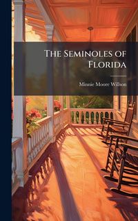 Produktbild: The Seminoles of Florida