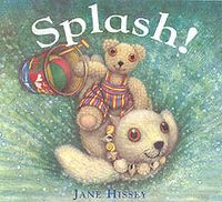 Produktbild: Splash!